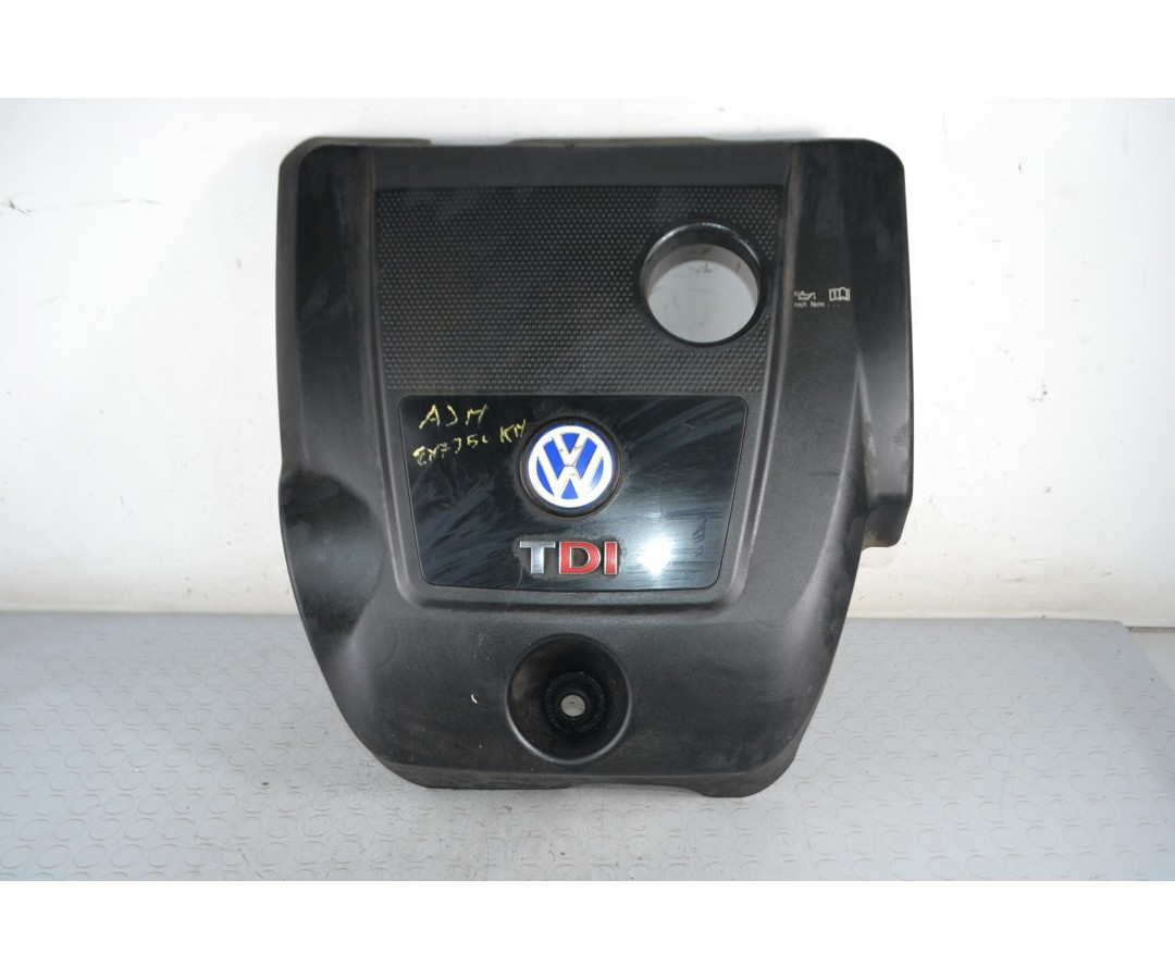 Coperchio del motore Volkswagen Golf IV Dal 1997 al 2004 Cod 038103925  1674727961914