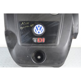 Coperchio del motore Volkswagen Golf IV Dal 1997 al 2004 Cod 038103925  1674727961914