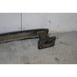 Traversa Rinforzo Paraurti Posteriore Ford Focus II Berlina dal 2004 al 2008  1674732885113