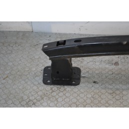 Traversa Rinforzo Paraurti Posteriore Ford Focus II Berlina dal 2004 al 2008  1674732885113