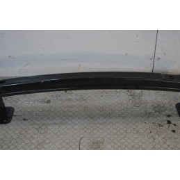 Traversa Rinforzo Paraurti Posteriore Ford Focus II Berlina dal 2004 al 2008  1674732885113