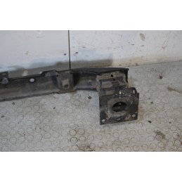 Traversa Rinforzo Paraurti Anteriore Citroen C3 Pluriel dal 2003 al 2010  1674739523889