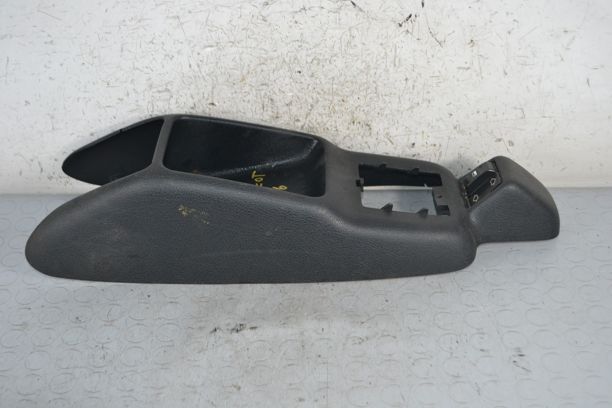 Tunnel centrale Peugeot 106 Dal 1996 al 2004 Cod 9623187177  1674740378171