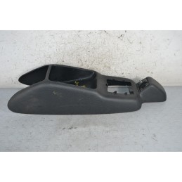 Tunnel centrale Peugeot 106 Dal 1996 al 2004 Cod 9623187177  1674740378171