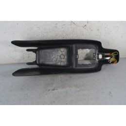 Tunnel centrale Peugeot 106 Dal 1996 al 2004 Cod 9623187177  1674740378171