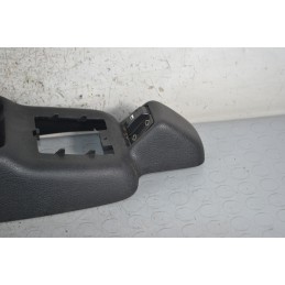 Tunnel centrale Peugeot 106 Dal 1996 al 2004 Cod 9623187177  1674740378171