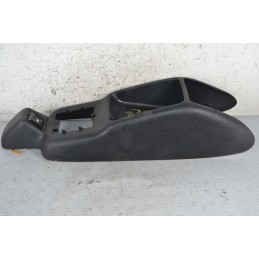 Tunnel centrale Peugeot 106 Dal 1996 al 2004 Cod 9623187177  1674740378171