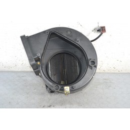 Involucro ventilatore del riscaldamento Peugeot 106 Dal 1996 al 2004 Cod 9620997680  1674741572783