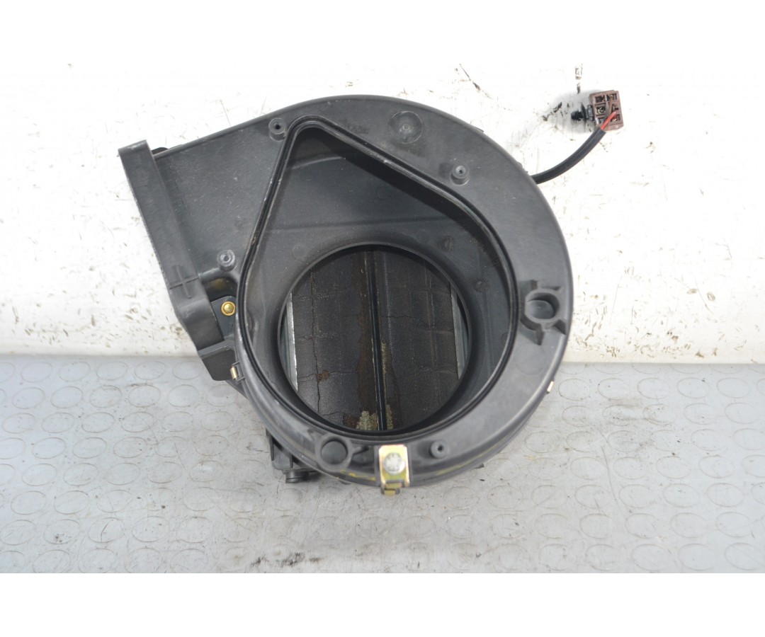 Involucro ventilatore del riscaldamento Peugeot 106 Dal 1996 al 2004 Cod 9620997680  1674741572783