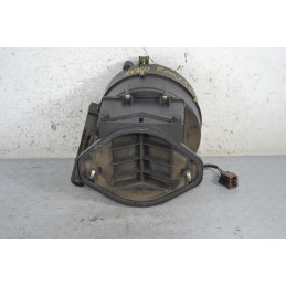 Involucro ventilatore del riscaldamento Peugeot 106 Dal 1996 al 2004 Cod 9620997680  1674741572783