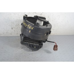 Involucro ventilatore del riscaldamento Peugeot 106 Dal 1996 al 2004 Cod 9620997680  1674741572783