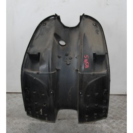 Carena Retroscudo Piaggio Vespa S 125 dal 2007 al 2012  1674741755384