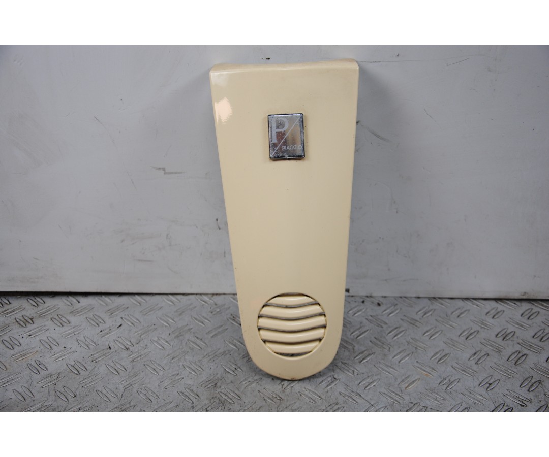 Carena Scudetto Anteriore Piaggio Vespa LX 150 Dal 2012 al 2013 1674742729094 Carena Scudetto Anteriore Piaggio Vespa LX 150 Dal 2012 al 2013 1674742729094