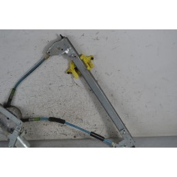 Macchinetta Alzacristalli Posteriore SX Citroen Xsara Picasso dal 1999 al 2012  1674744798234