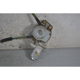 Macchinetta Alzacristalli Posteriore SX Citroen Xsara Picasso dal 1999 al 2012  1674744798234