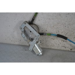 Macchinetta Alzacristalli Posteriore SX Citroen Xsara Picasso dal 1999 al 2012  1674744798234