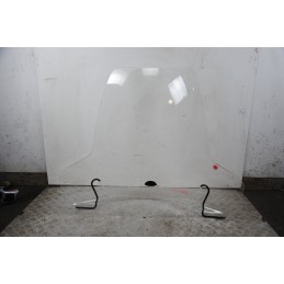Parabrezza Honda Foresight 250 dal 1998 al 2004  1674746750339