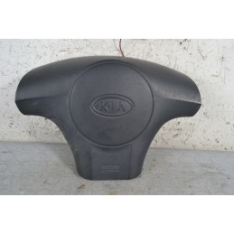 Airbag volante Kia Picanto Dal 2004 al 2011 Cod 5690007500HV  1674747999317