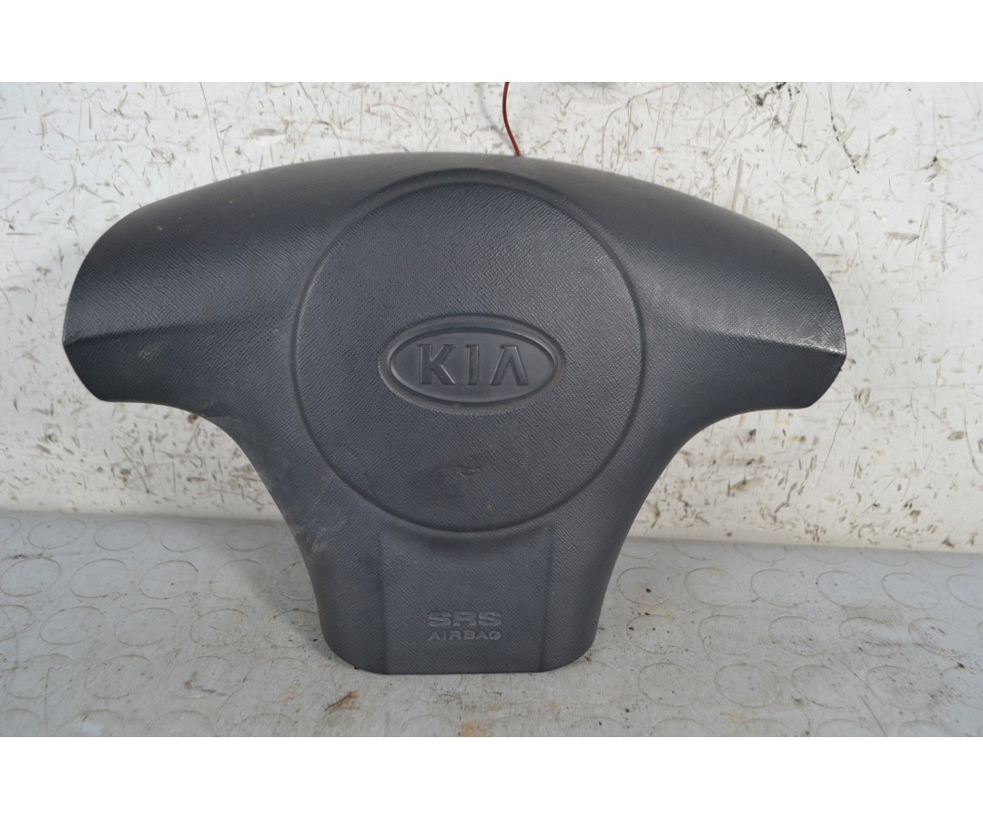 Airbag volante Kia Picanto Dal 2004 al 2011 Cod 5690007500HV  1674747999317