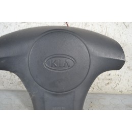 Airbag volante Kia Picanto Dal 2004 al 2011 Cod 5690007500HV  1674747999317