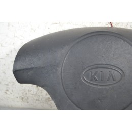 Airbag volante Kia Picanto Dal 2004 al 2011 Cod 5690007500HV  1674747999317
