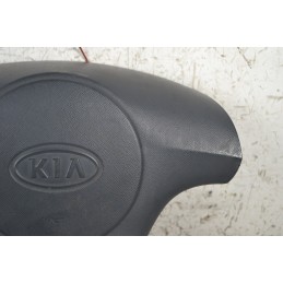 Airbag volante Kia Picanto Dal 2004 al 2011 Cod 5690007500HV  1674747999317