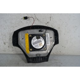 Airbag volante Kia Picanto Dal 2004 al 2011 Cod 5690007500HV  1674747999317