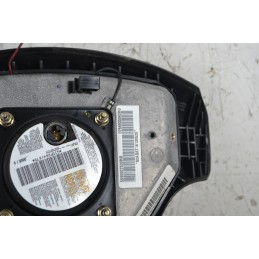 Airbag volante Kia Picanto Dal 2004 al 2011 Cod 5690007500HV  1674747999317