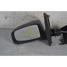 Specchietto Retrovisore Esterno SX Fiat Panda dal 2003 al 2012 Cod 011003  1674748179367