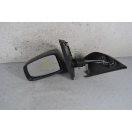 Specchietto Retrovisore Esterno SX Fiat Panda dal 2003 al 2012 Cod 011003  1674748179367