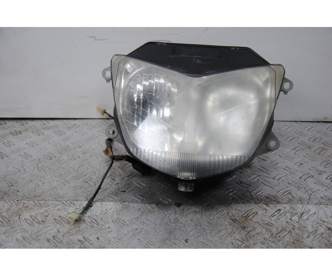 Faro Fanale Anteriore Honda Foresight 250 dal 1998 al 2004  1674748366873