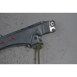 Macchinetta alzacristalli anteriore SX Renault Clio Grandtour Dal 2005 al 2013 Cod 8200291145-J  1674749577780