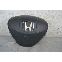 Airbag volante Honda Civic VIII Dal 2006 al 2011 Cod 77800-SMG-G710-M1  1674749940065