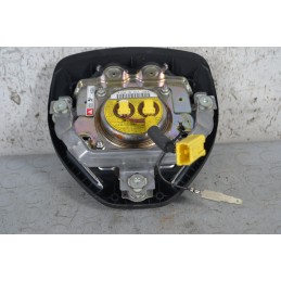 Airbag volante Honda Civic VIII Dal 2006 al 2011 Cod 77800-SMG-G710-M1  1674749940065