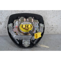 Airbag volante Honda Civic VIII Dal 2006 al 2011 Cod 77800-SMG-G710-M1  1674749940065