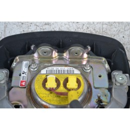 Airbag volante Honda Civic VIII Dal 2006 al 2011 Cod 77800-SMG-G710-M1  1674749940065