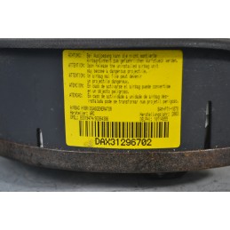Airbag Volante Opel Meriva A dal 2003 al 2010  1674808807728