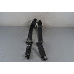 Cinture di sicurezza posteriori Honda Civic VIII Dal 2006 al 2011 Cod 501VB30266  1674809628674