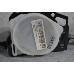 Cinture di sicurezza posteriori Honda Civic VIII Dal 2006 al 2011 Cod 501VB30266  1674809628674