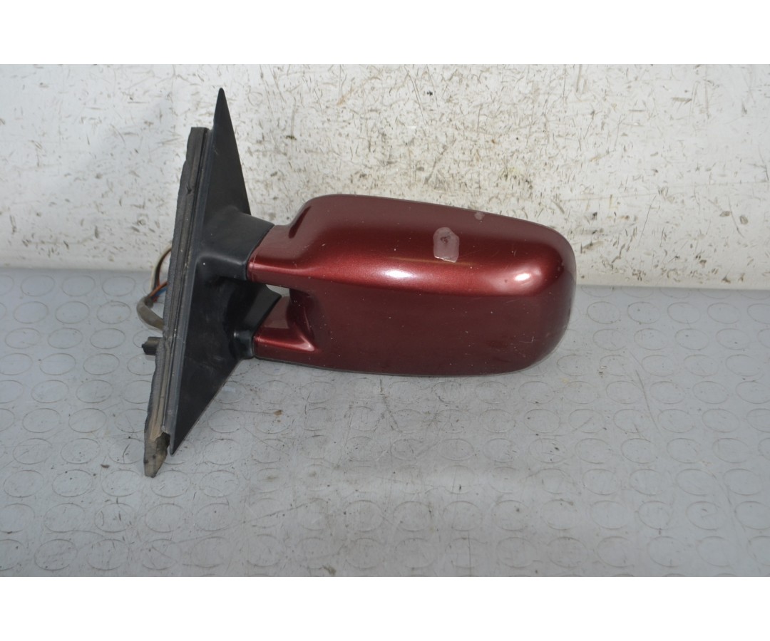 Specchietto Retrovisore Esterno SX Volkswagen Passat dal 1993 al 1997 Cod 0017272 1674810123861 Specchietto Retrovisore Esterno SX Volkswagen Passat dal 1993 al 1997 Cod 0017272 1674810123861