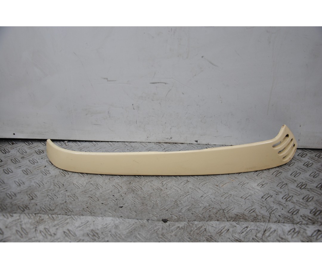 Carena Fianchetto Inferiore SX Piaggio Vespa LX 150 Dal 2012 al 2013  1674810137790