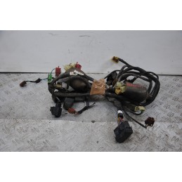 Cablaggio impianto Elettrico Honda Foresight 250 dal 1998 al 2004  1674810669109