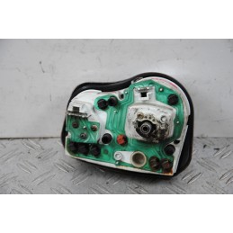 Strumentazione Contachilometri Piaggio Vespa S 125 dal 2007 al 2012 KM : 231090  1674811508339