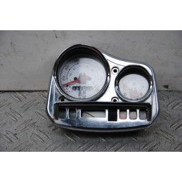 Strumentazione Contachilometri Piaggio Vespa S 125 dal 2007 al 2012 KM : 231090  1674811508339