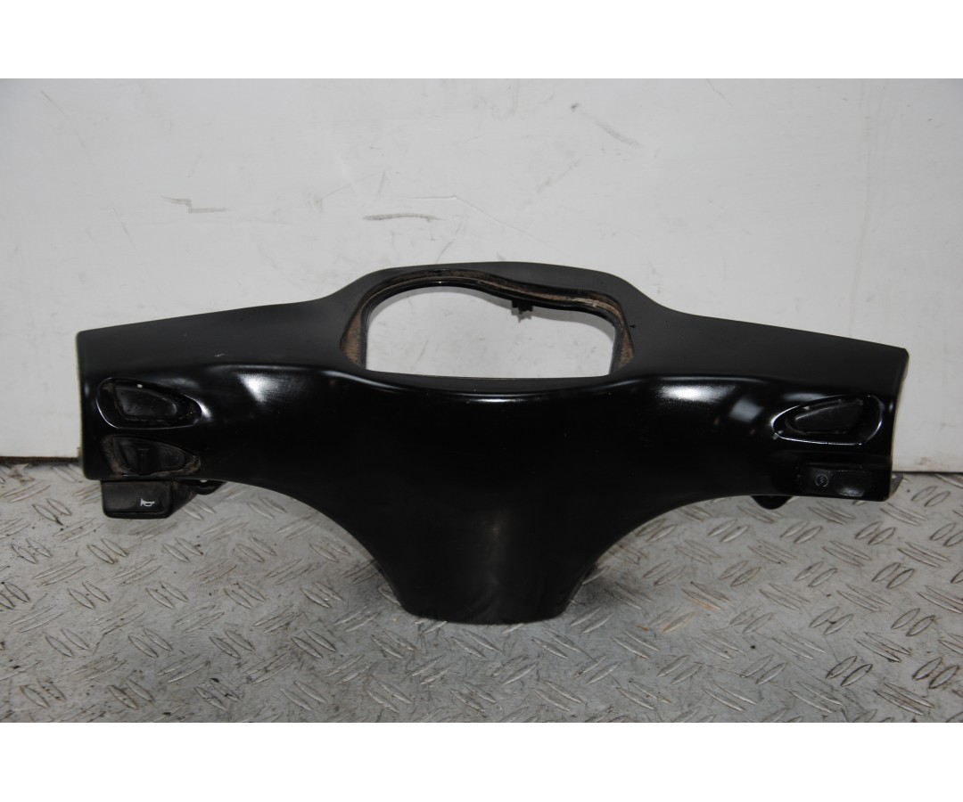 Carena Coprimanubrio Portastrumentazione Piaggio Vespa S 125 dal 2007 al 2012 1674812162288 Carena Coprimanubrio Portastrumentazione Piaggio Vespa S 125 dal 2007 al 2012 1674812162288