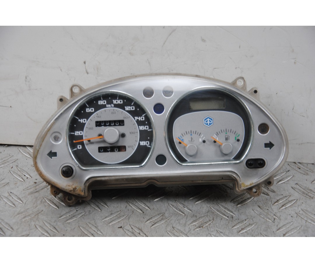 Strumentazione Contachilometri Piaggio Beverly 500 dal 2002 al 2006 KM : 099986 1674814018019 Strumentazione Contachilometri Piaggio Beverly 500 dal 2002 al 2006 KM : 099986 1674814018019