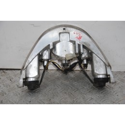 Faro Fanale Stop Posteriore Piaggio Beverly 500 dal 2002 al 2006  1674814410530