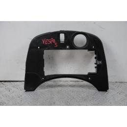 Carena Vano Batteria Piaggio Vespa S 125 dal 2007 al 2012  1674817617417