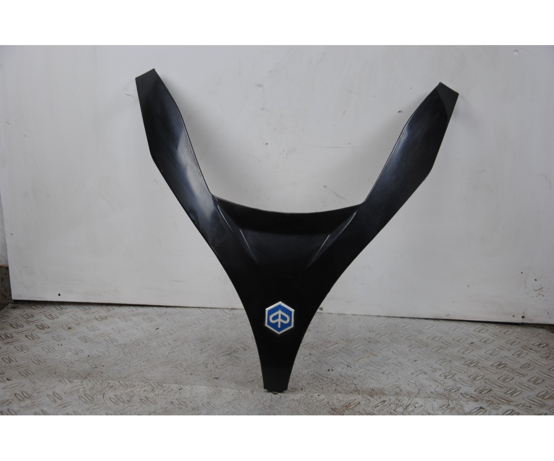 Carena Scudetto Anteriore Piaggio MP3 125 / 250 / 300 / 400 / 500 dal 2009 al 2016  1674820286198