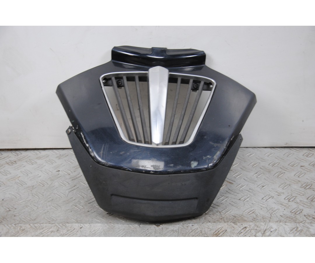 Carena Scudo Anteriore Piaggio MP3 125 / 250 / 300 / 400 / 500 dal 2009 al 2016 1674828289368 Carena Scudo Anteriore Piaggio MP3 125 / 250 / 300 / 400 / 500 dal 2009 al 2016 1674828289368